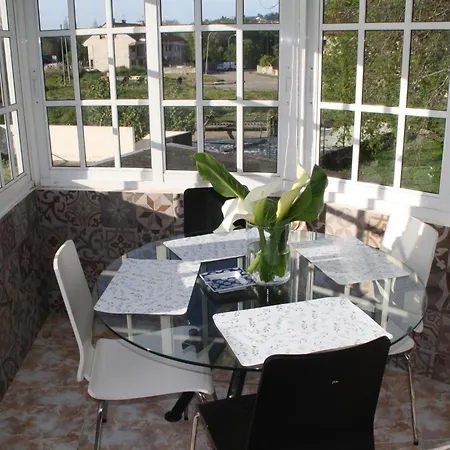 A 500m De La Playa Apartmán *
